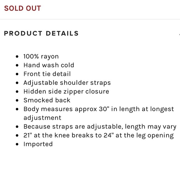 Faithful The Brand Green Pinstripe Tie Jumpsuit - Picture 8 of 10